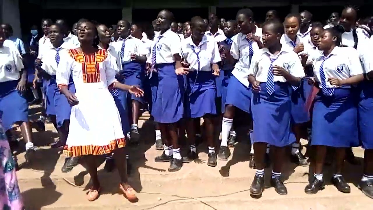 Nyamira Girls, (@okoljnr favour
