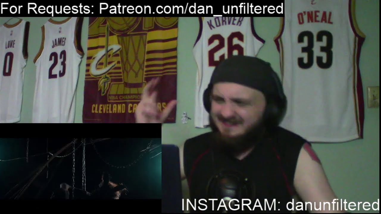 Tallah - Overconfidence REACTION!! | CAN'T BE OVERCONFIDENT WHEN YOU'RE THIS GOOD!!
