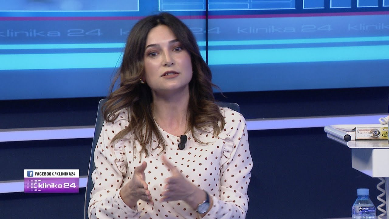 Rendesia e kontrolleve gjinekologjike sipas grupmoshave. Dr.Xhensila Omeri rekomandon...