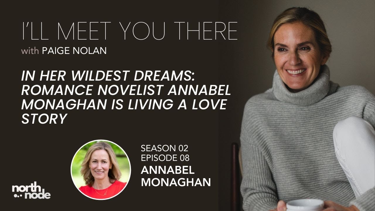 In Her Wildest Dreams: Romance Novelist Annabel Monaghan is Living a Love Story - Season 2 Ep. 8