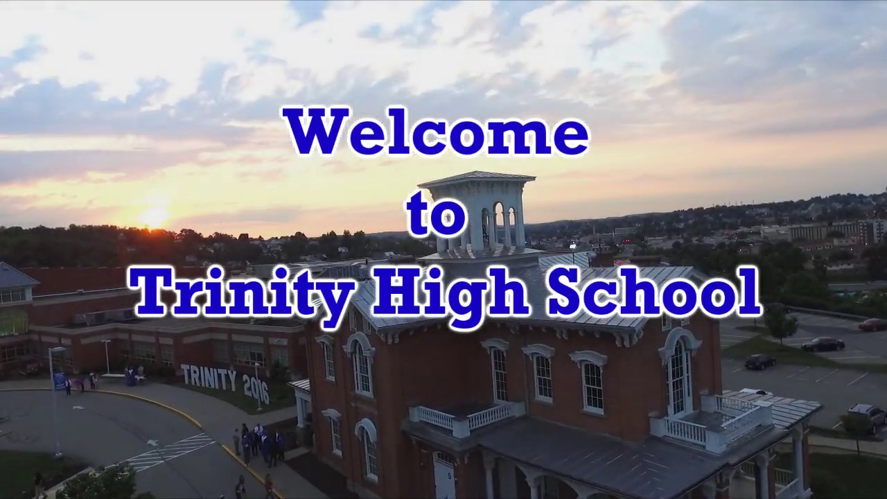 Trinity High School