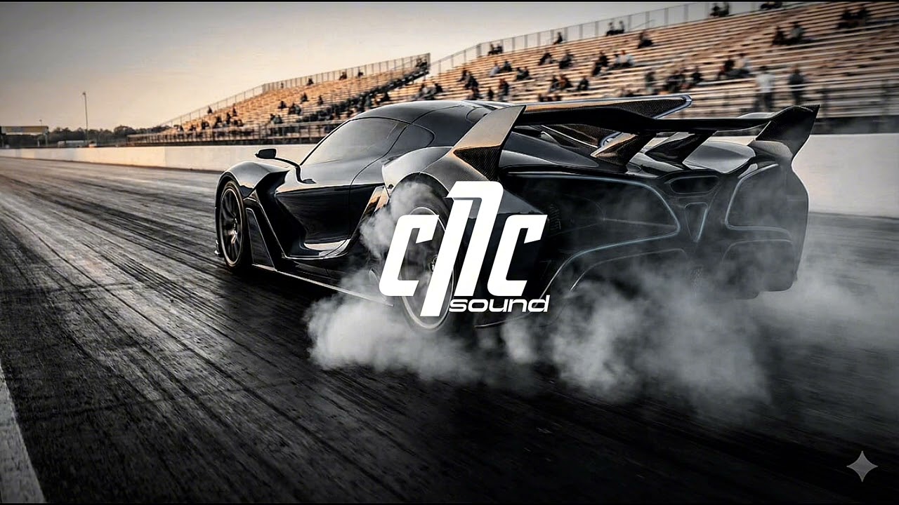 Car music bass boosted | by cnc sound 