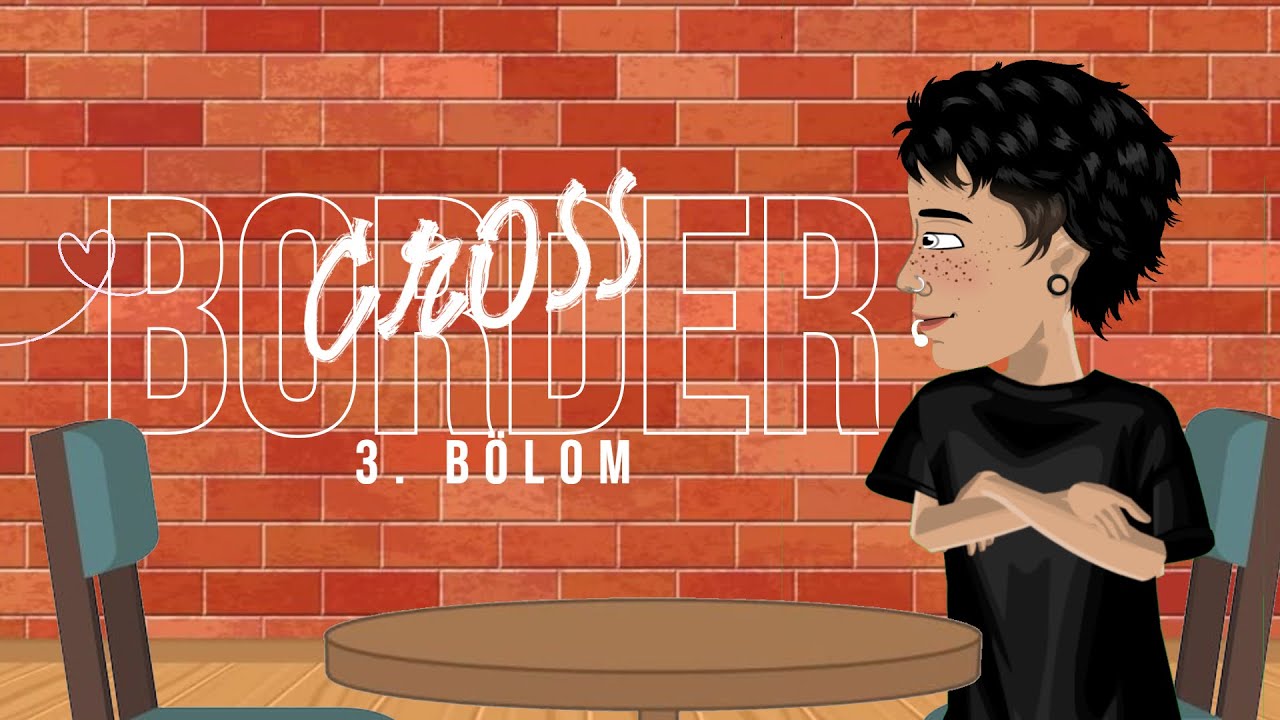 Cross Border 3. Bölüm - MSP Dizileri