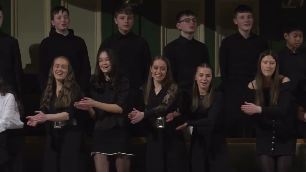 RIAM Exams for Choirs & Ensembles and Spotlight Awards