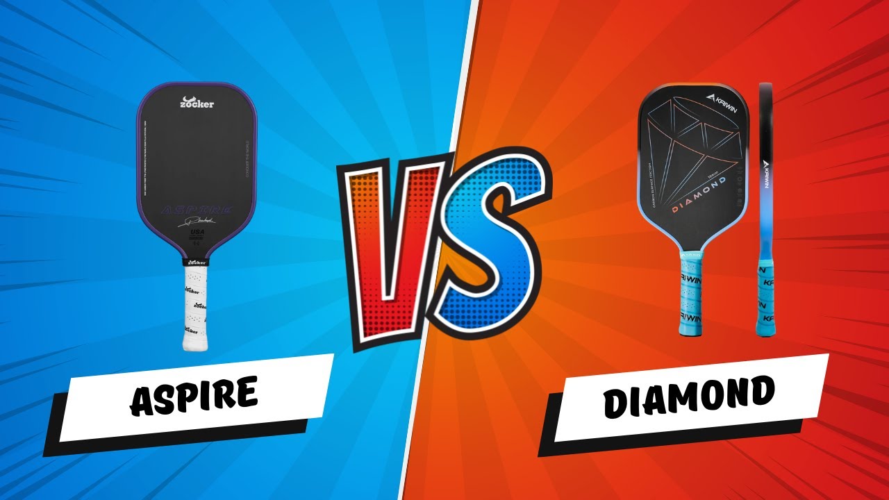 So Sánh Kaiwin Diamond vs Zocker Aspire: Đâu Mới Là Lựa Chọn Hoàn Hảo Cho Bạn?