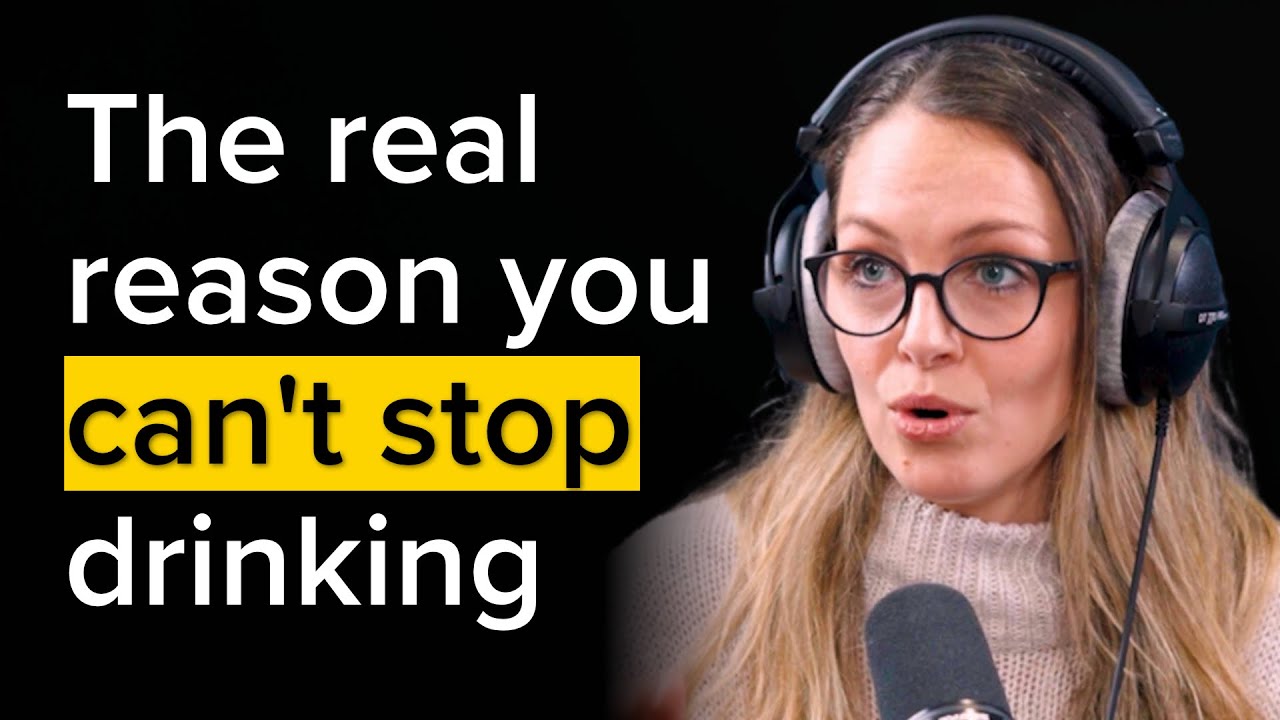 Cutting Out Alcohol: Health Risks and Benefits with Lianne Ayling | EP 59