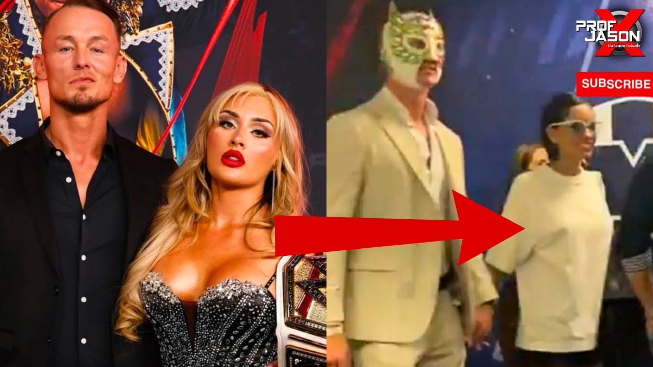 LUDWIG KAISER'S NEW GIRLFRIEND REVEALED AFTER TIFFANY STRATTON BREAKUP!