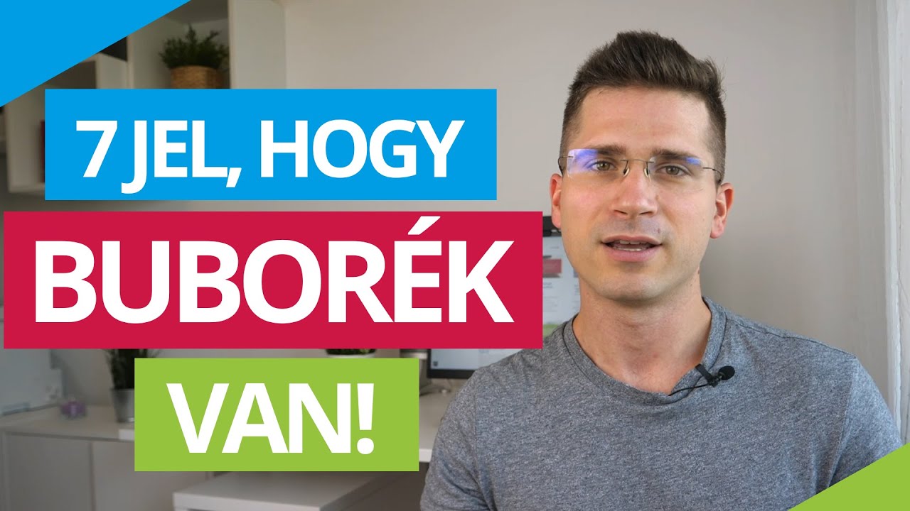 Buborék van-e a részvénypiacon? (7 jel, amiből láthatod) (10/13)