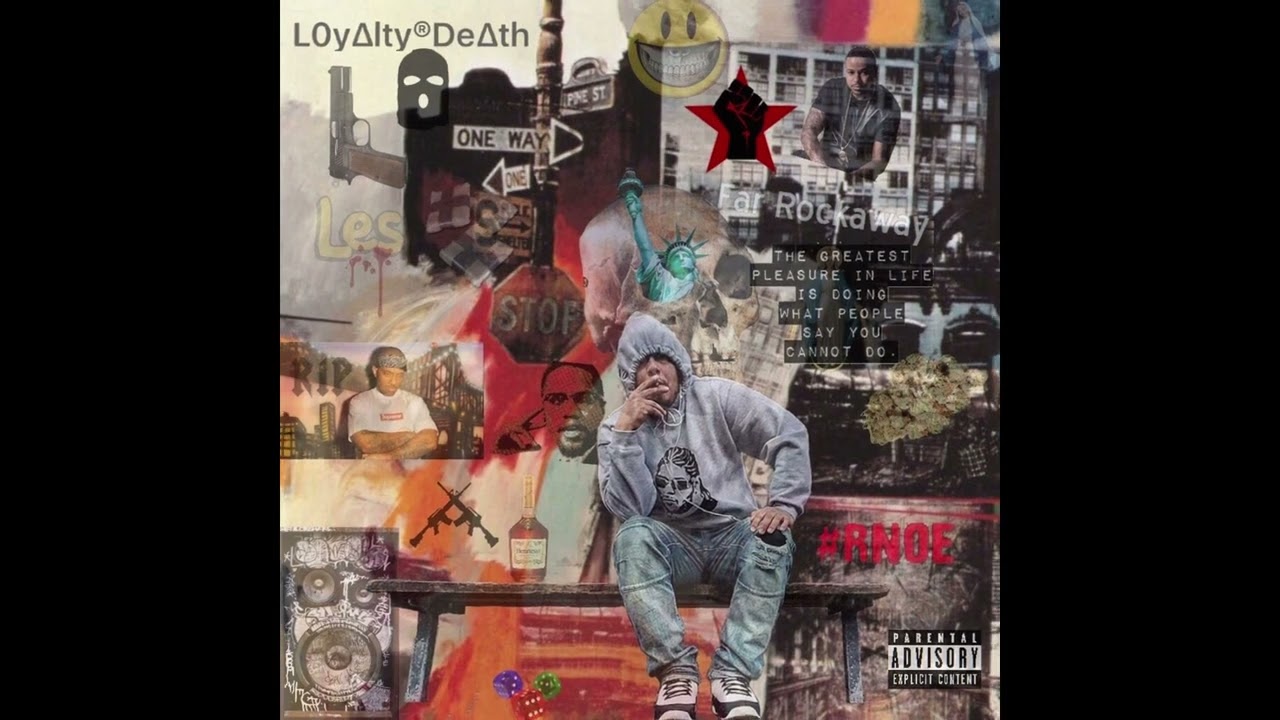 Flee Lord The Code Instrumental