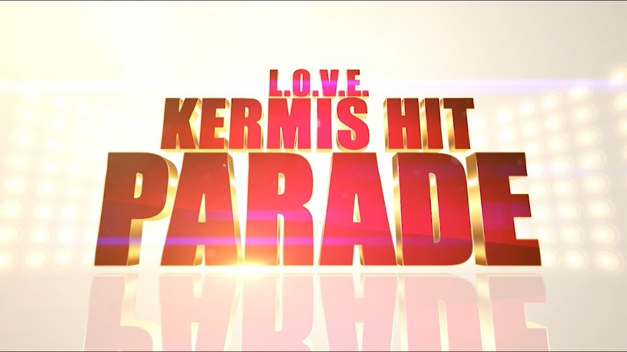 L.O.V.E. KERMIS PARADE 2018 (Deel 1)