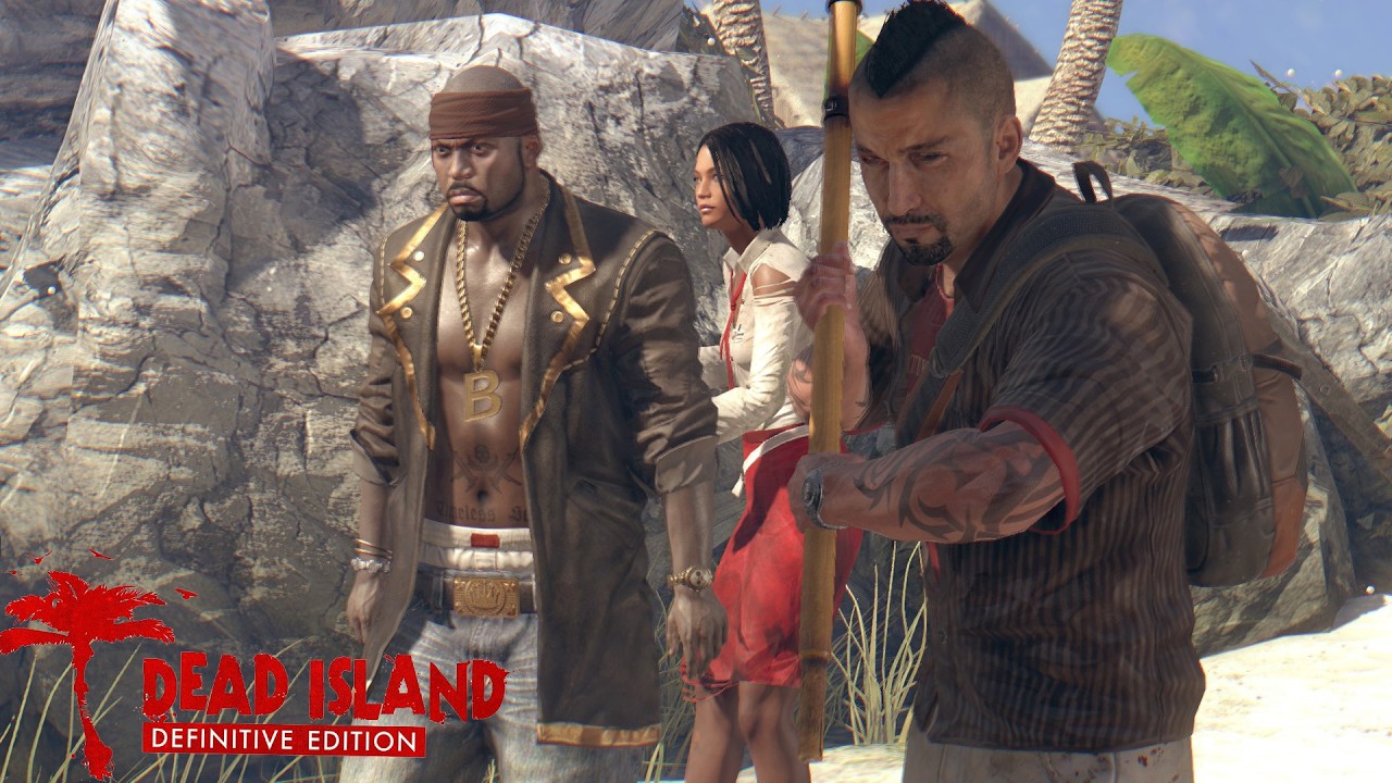 ПРОХОДИМ С БАГАМИ И ПРИКОЛАМИ! ► Dead Island Definitive Edition #3