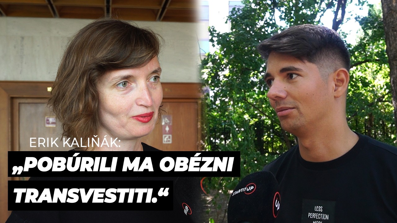 Olympijský ceremoniál rozdelil svet. Politici reagujú na vystúpenie drag queens