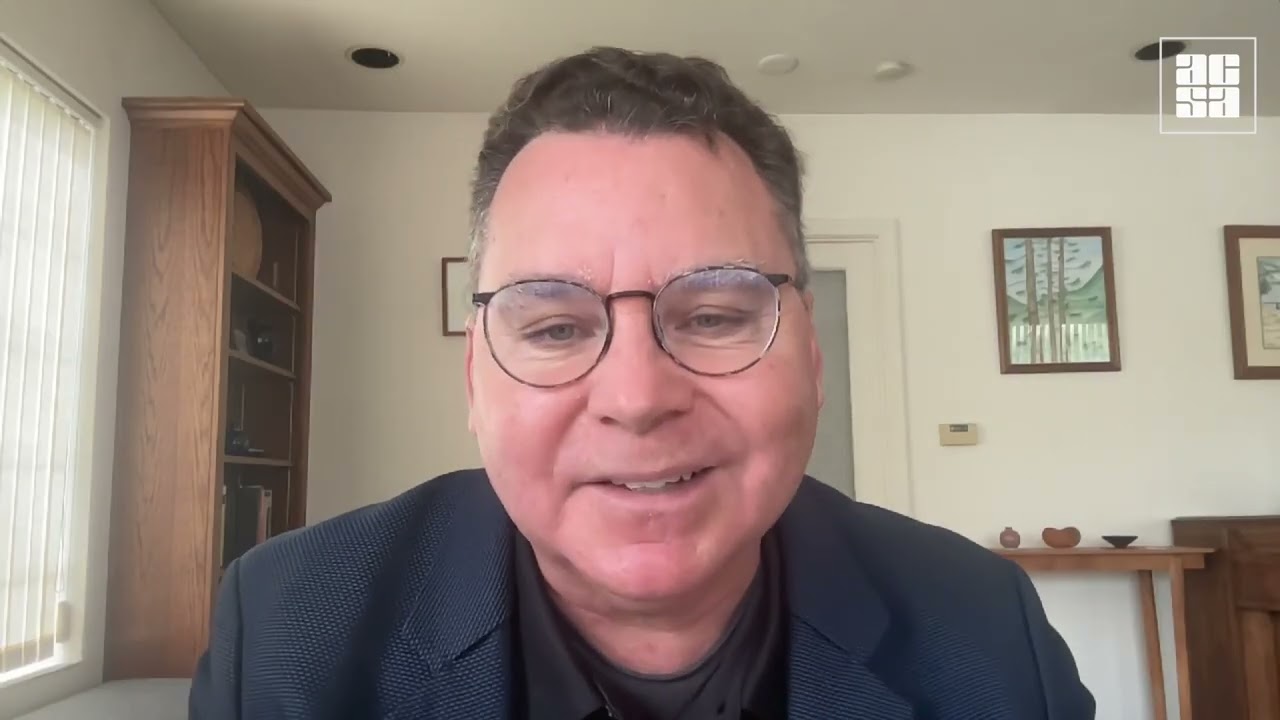 Richard Barrera on Scaling What Works in California Schools | 2026 SPI Interview