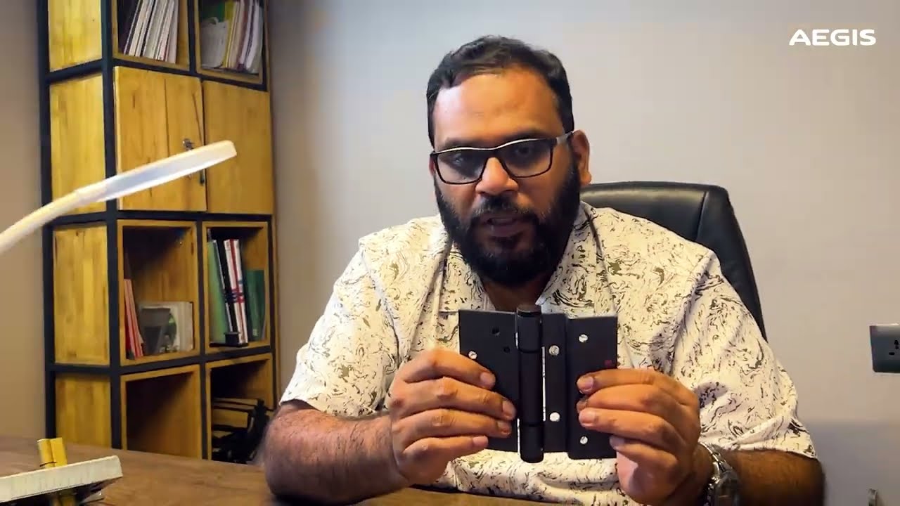 ഈജിസ് സ്റ്റീൽവുഡ് വാതിലുകളുടെ സവിശേഷതകൾ