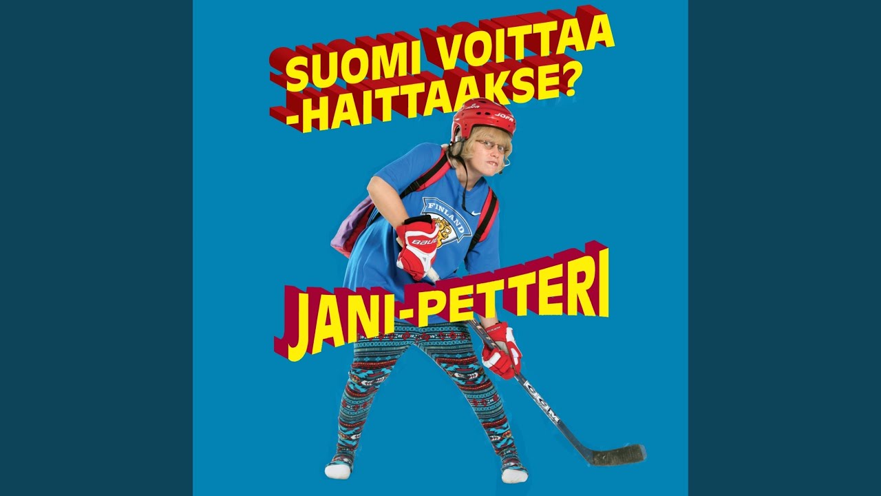 Suomi voittaa - haittaakse?