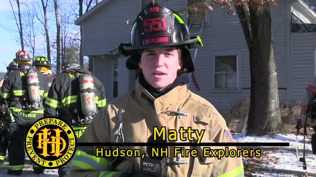 Live Fire Training 1.14.2025