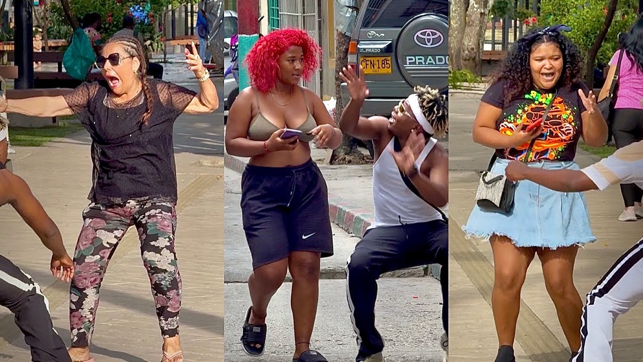 EL SUSTO INVISIBLE 😱🤯 ¡REACCIONES REALES GRITANDO COMO LOCOS SIN SABER POR QUÉ! 😂
