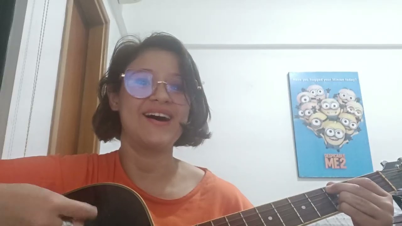Eu Te Vejo Em Tudo - Casa Worship @CasaWorship 