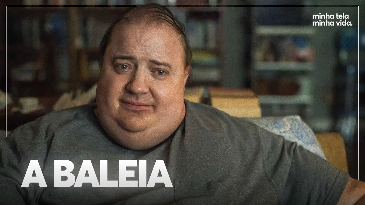 Não, ele não está de volta