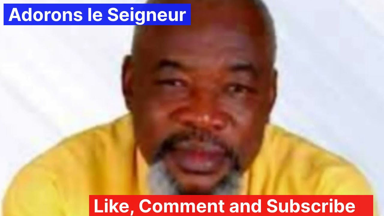 LA SAGESSE DE MOISE ET LA FIDELITE DE DIEU (EV. Thelor Joseph)