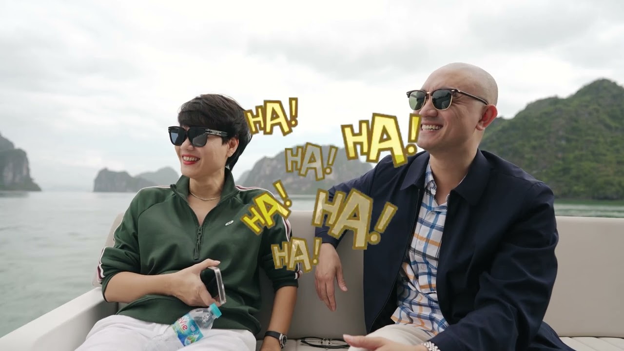 Hậu trường out 