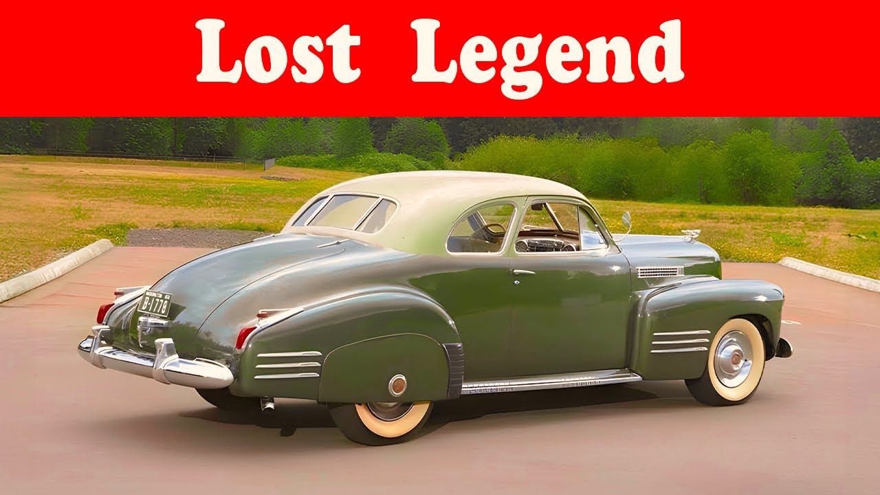 Rare Rides Recovered: Top Vintage Cars for Sale by Owners