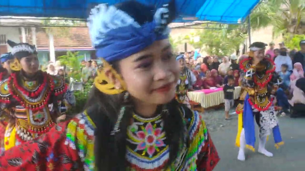 WADYO REKSO BUDYO, WRB TIM