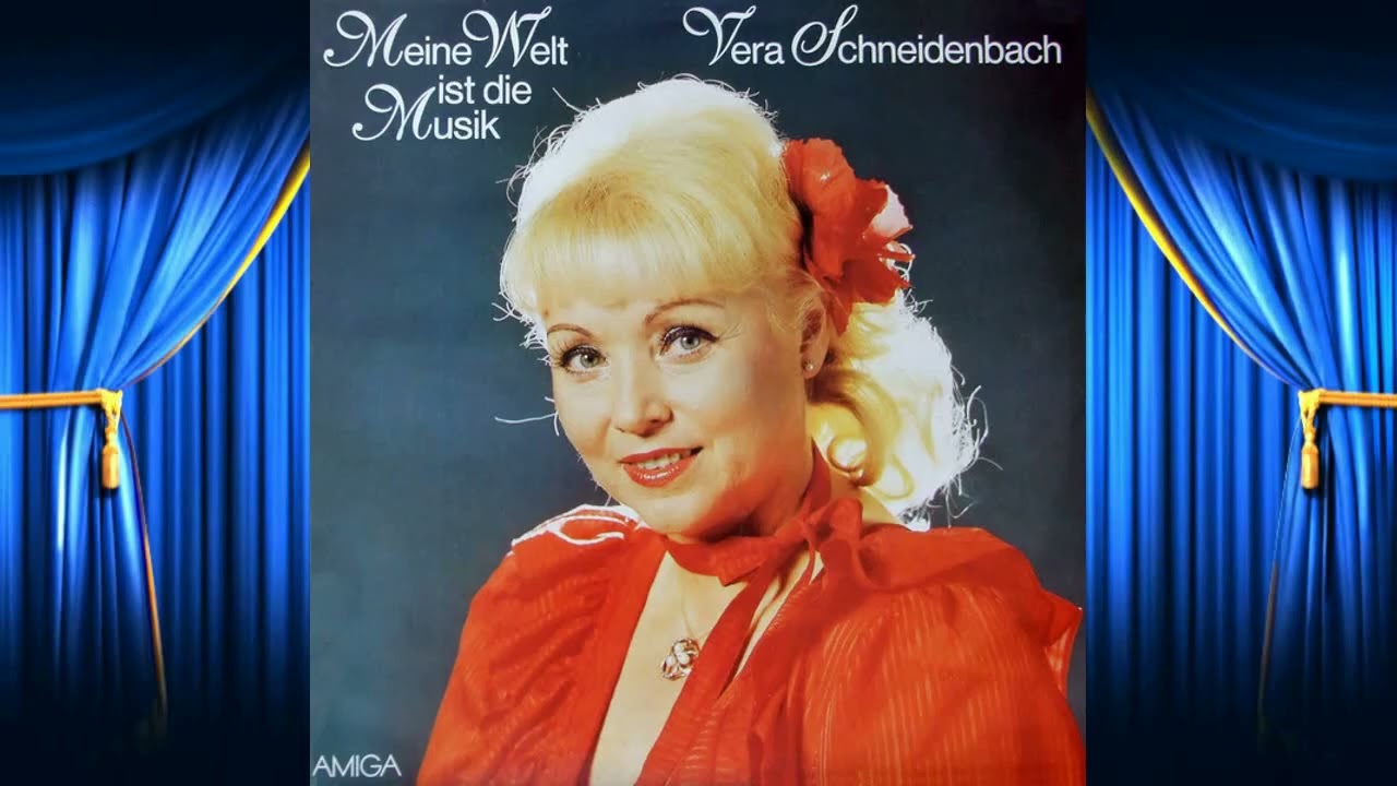 Vera Schneidenbach - Es Geht Los