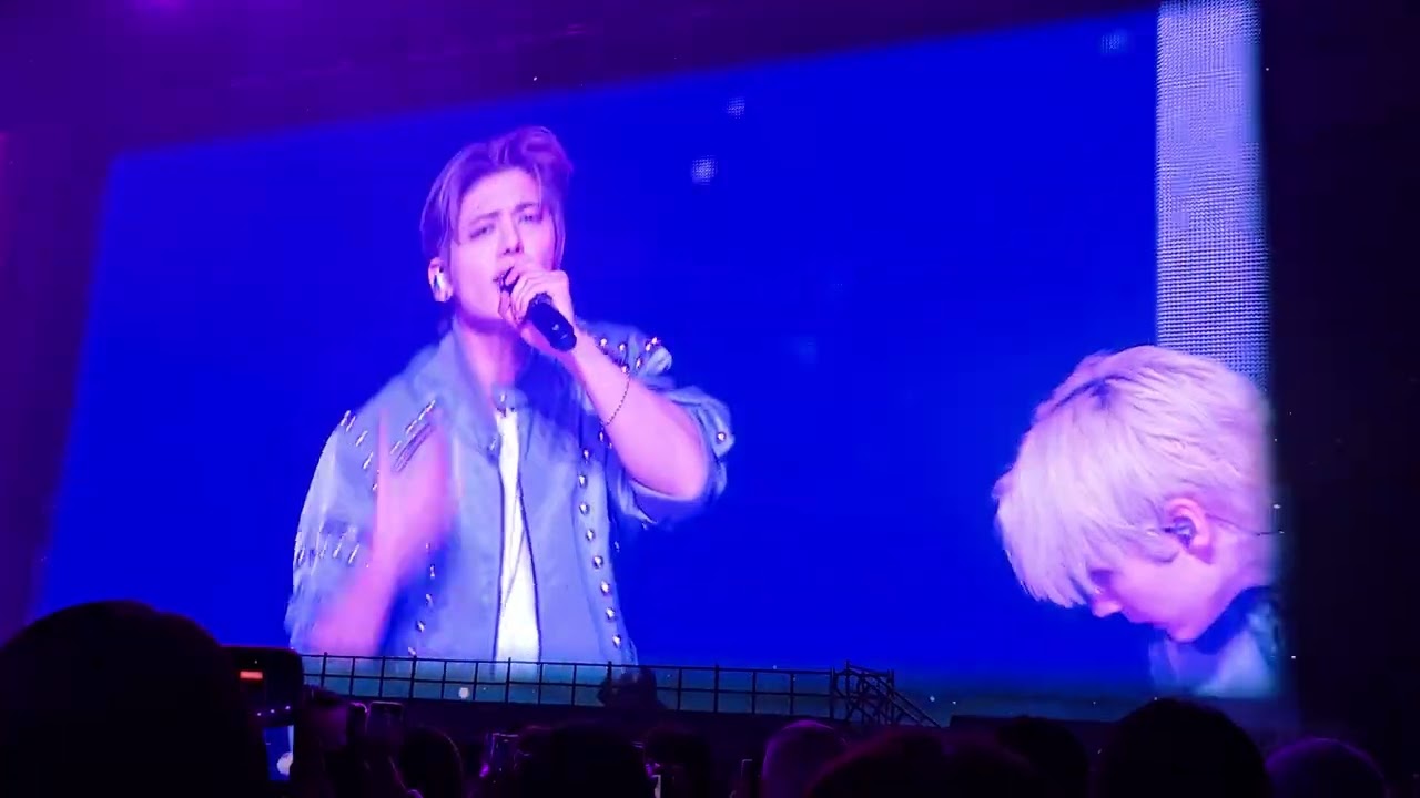 Deja vu 2/1 #act:tomorrowintaipei