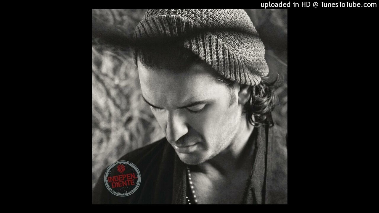 Ricardo Arjona - Fuiste T&uacute; Feat. Gaby Moreno (Remastered)