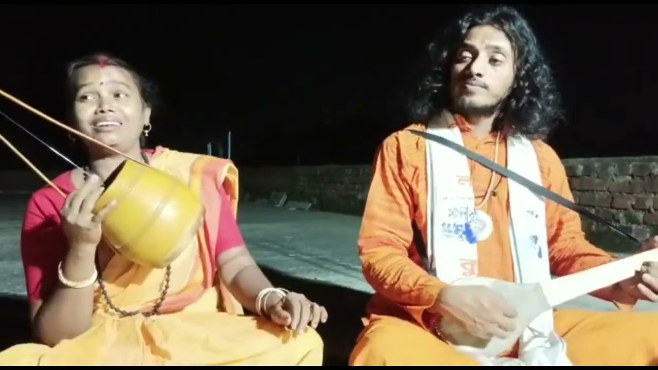 অনিতা দিদির কন্ঠে একটি বিজয় সরকারের গান শুনুন