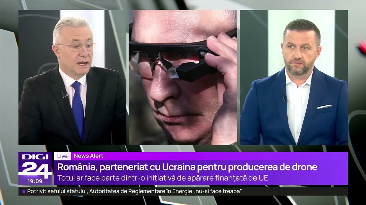 LIVE. Consilier prezidențial: Rusia știe că nu poate câștiga un război cu NATO