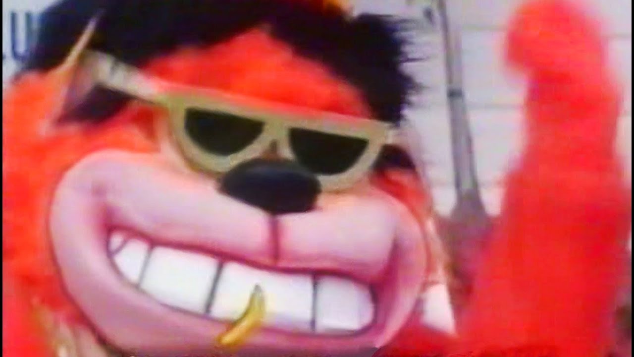 Comerciais Cartoon Network Brasil | Anos 90 - Banana Splits, O Máskara, Freakazoid!, Looney Tunes