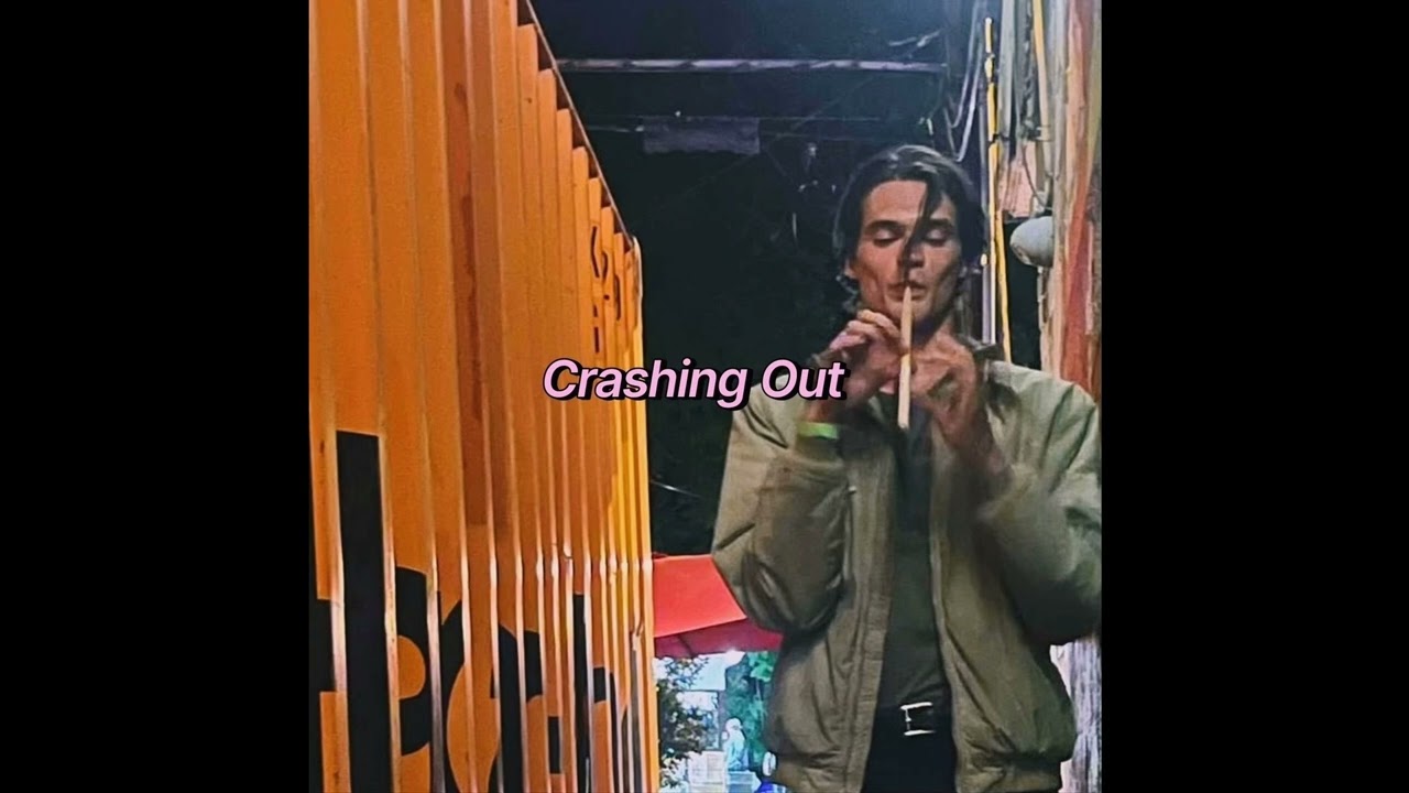 Lauds - Crashing Out