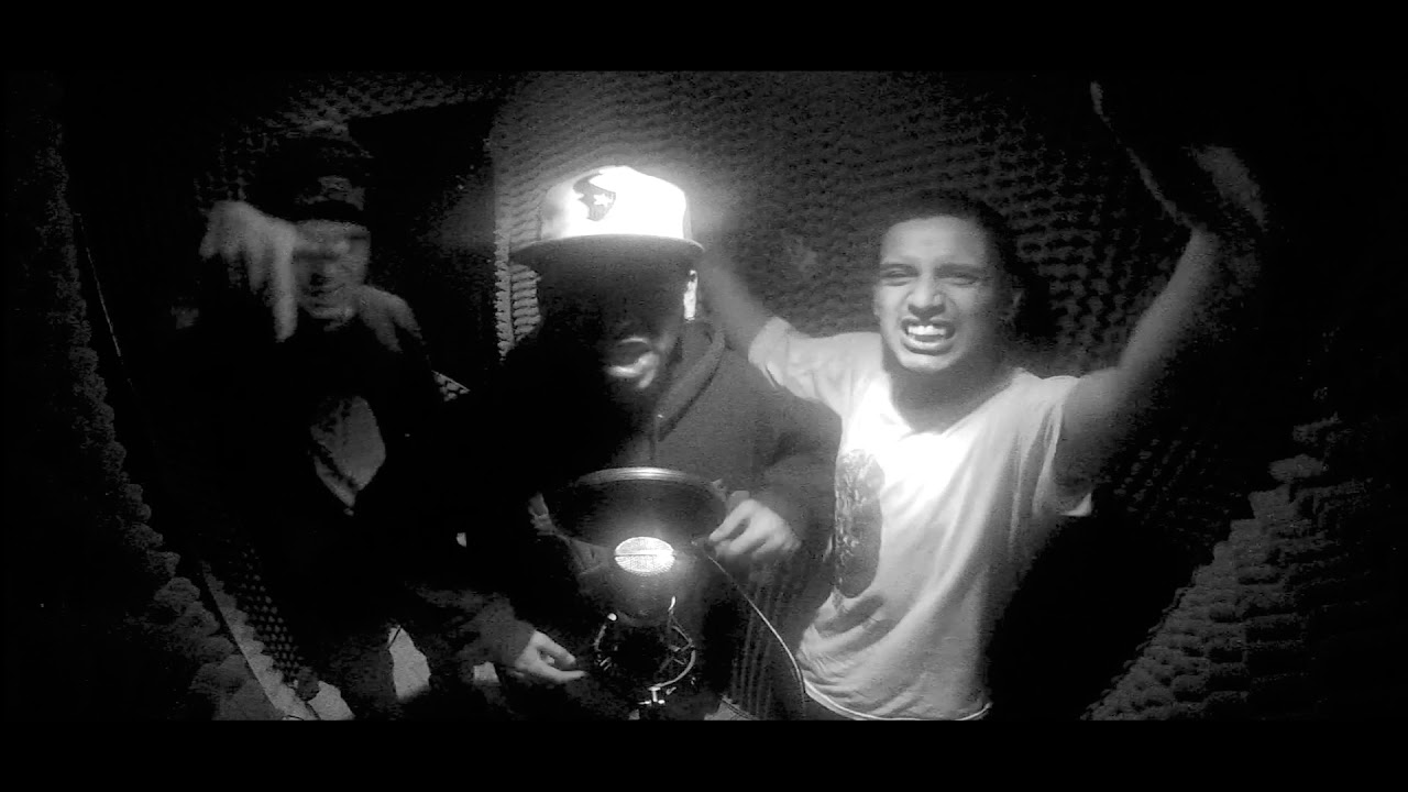 HARD-CONTEXTO - FILM 1 (CYP MOB)
