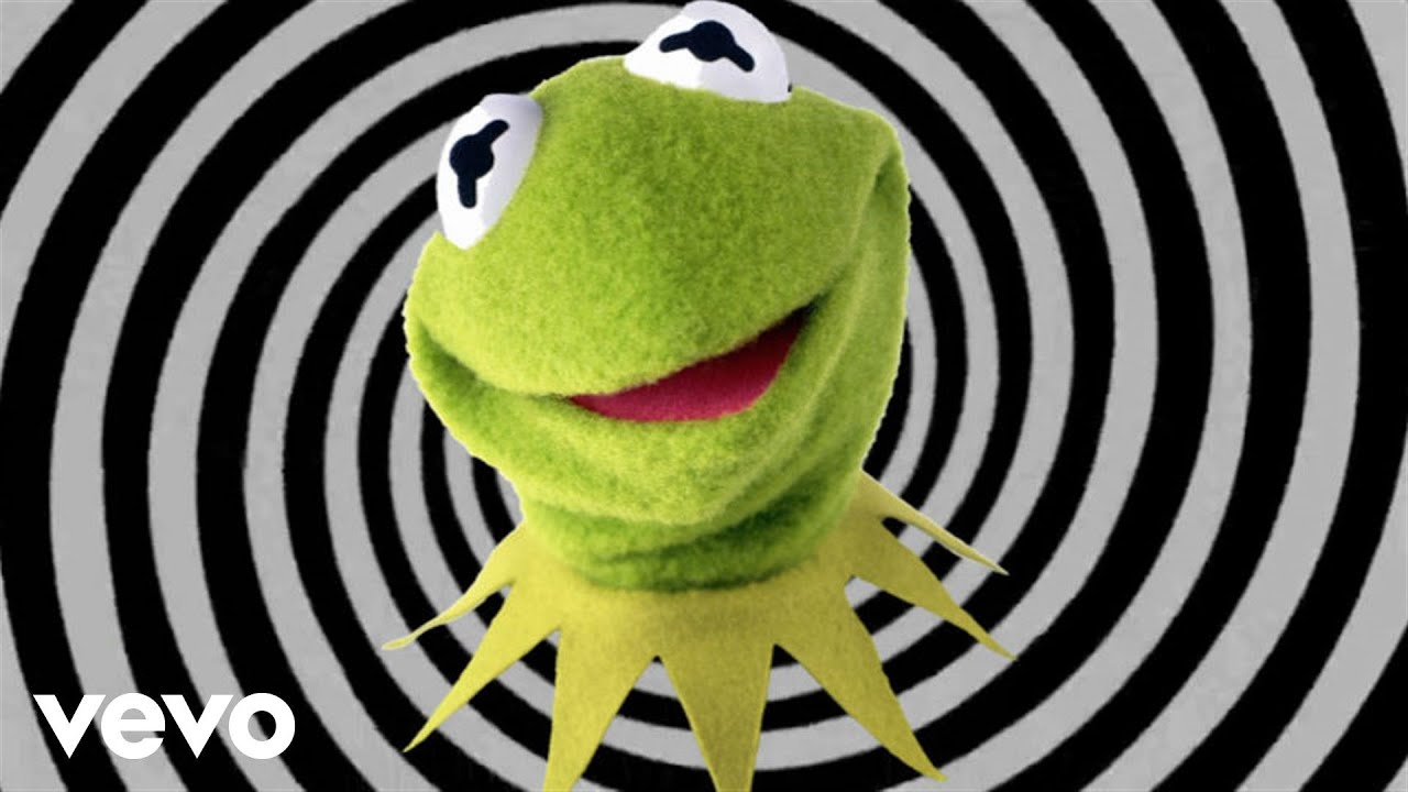 The Muppets - DCONSTRUCTED - The Muppets Show Theme (Shy Kidx Remix)
