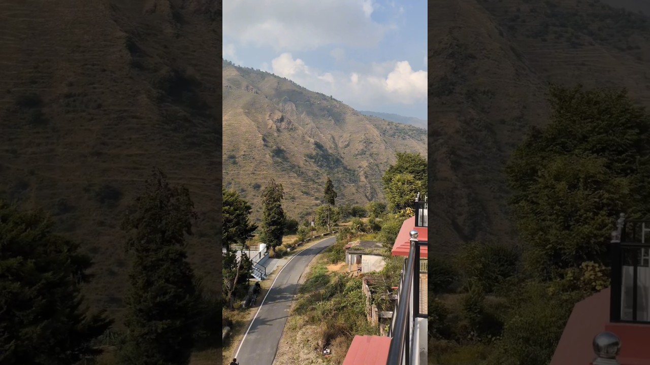 Explored this offbeat place at Pantwari, Uttarakhand  #offbeat #uttarakhand #uttarakhandtourism