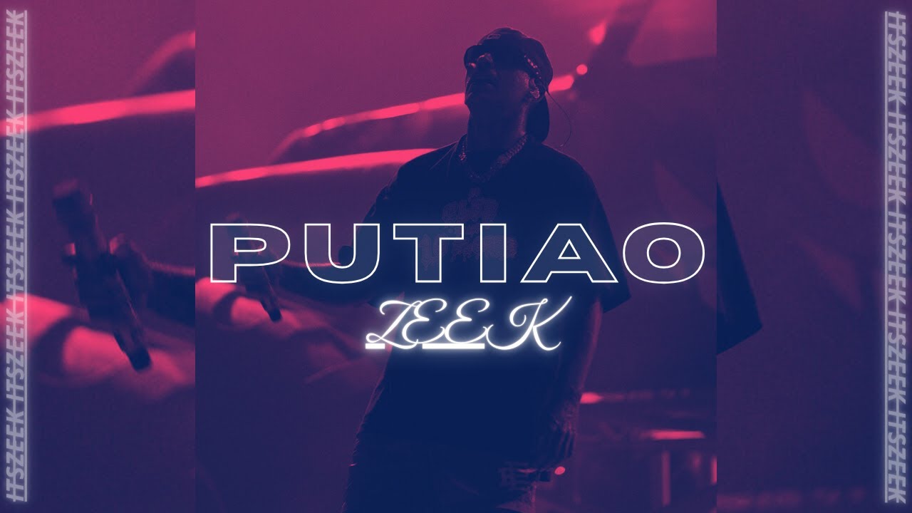 REGGAETON type BEAT 2025 - 