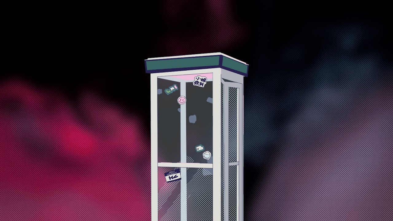 Cause + Effect (with Megurine Luka)