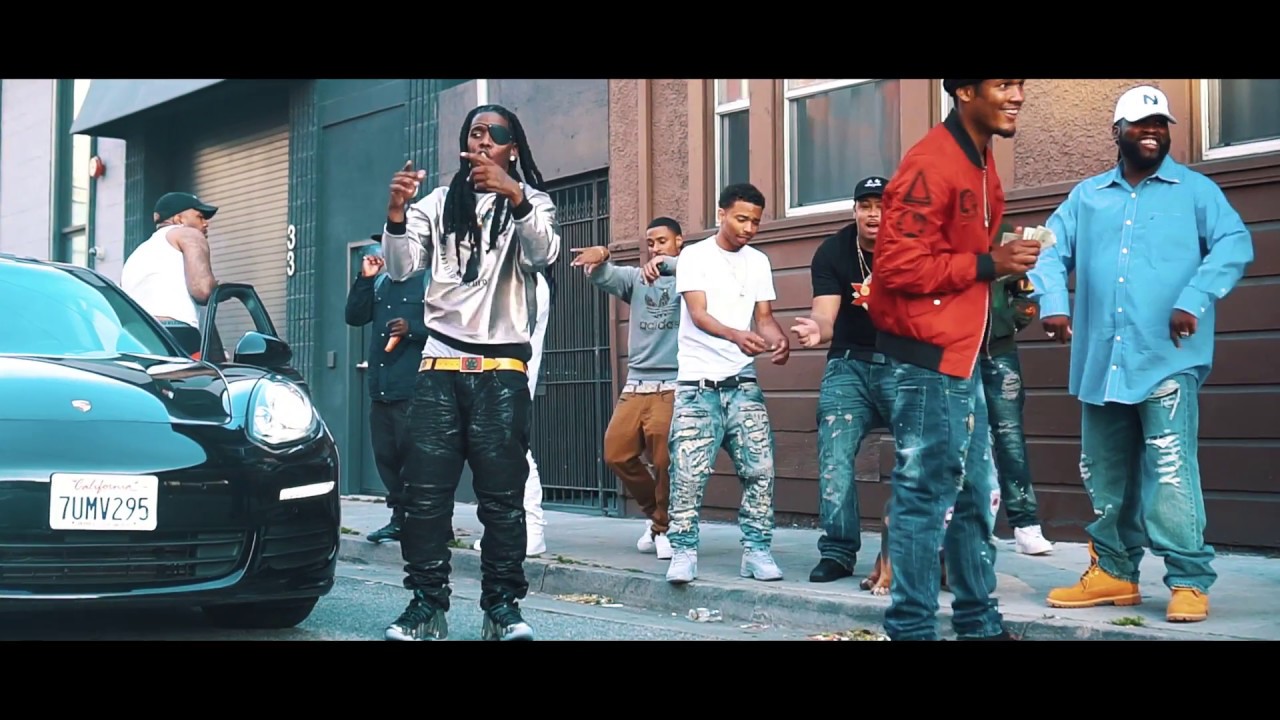 Gunna Goes Global  x Semiautocec - Flex'n N Finesse'n (Prod. VP RUBE) | Dir @YOUNG_KEZ