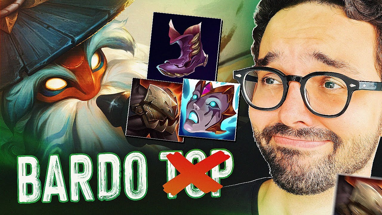 &Eacute; POSS&Iacute;VEL VENCER NO LOL SEM TOP LANER?