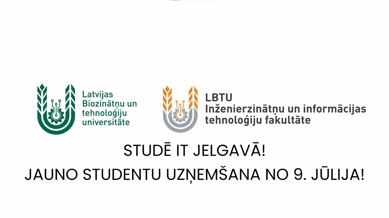 Studiju programma 