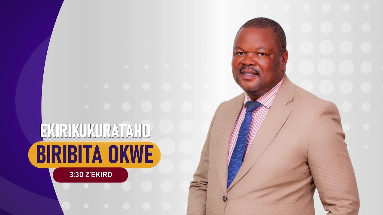 BIRIBITA OKWE? || EDWIN AKORAGYE || 23.02.2026