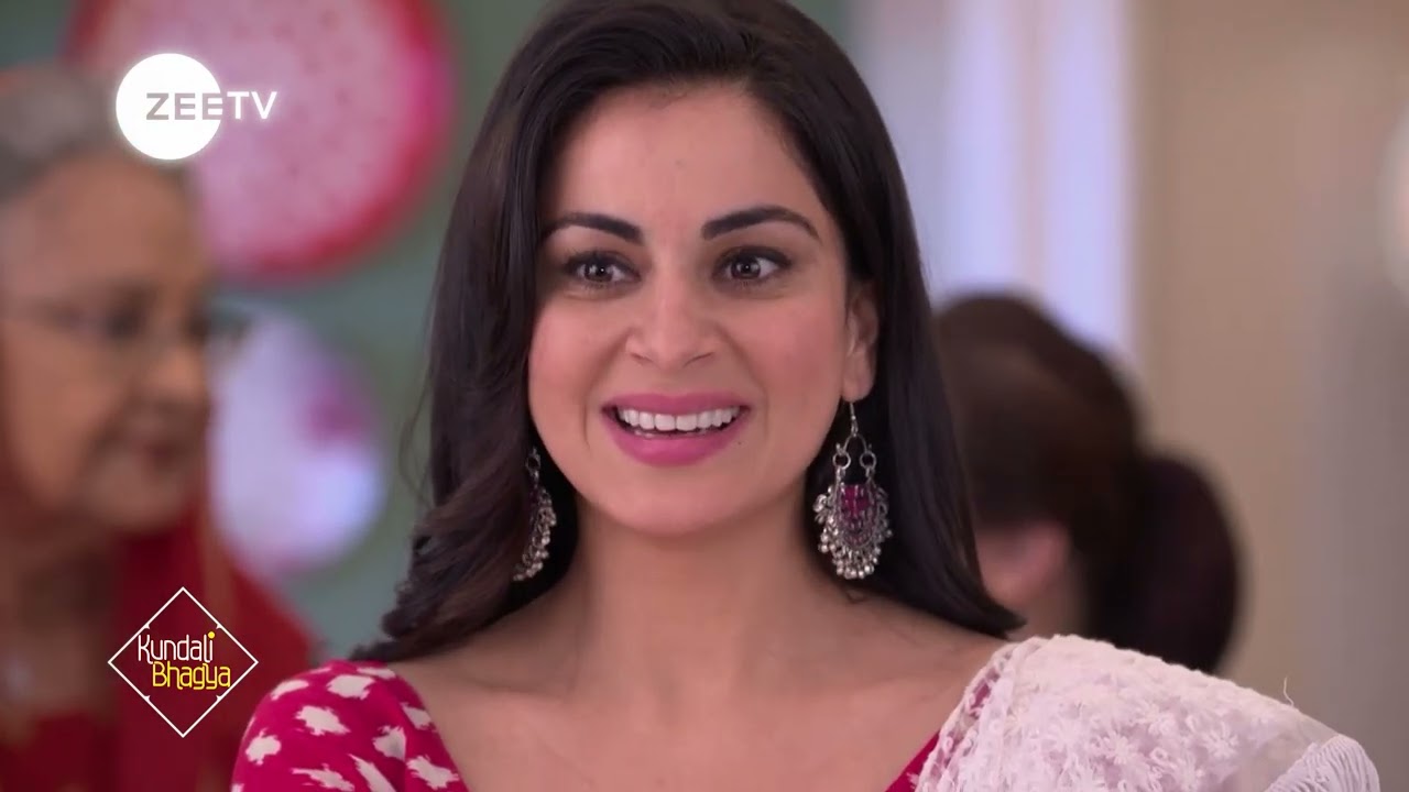 Kundali Bhagya