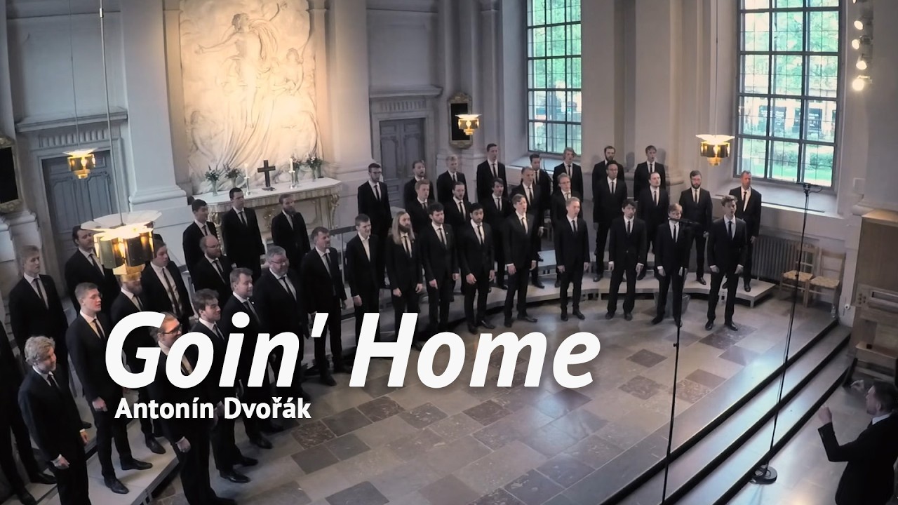 Goin' Home (Dvořák)