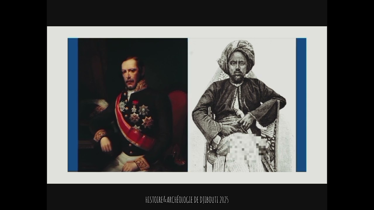 Sultanat de Tadjourah : Histoire, Culture et Héritage.