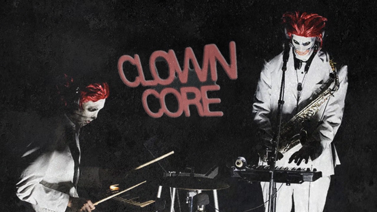 Clown Core (Live @ Fernhill Farm, Compton Martin 16/08/2025)
