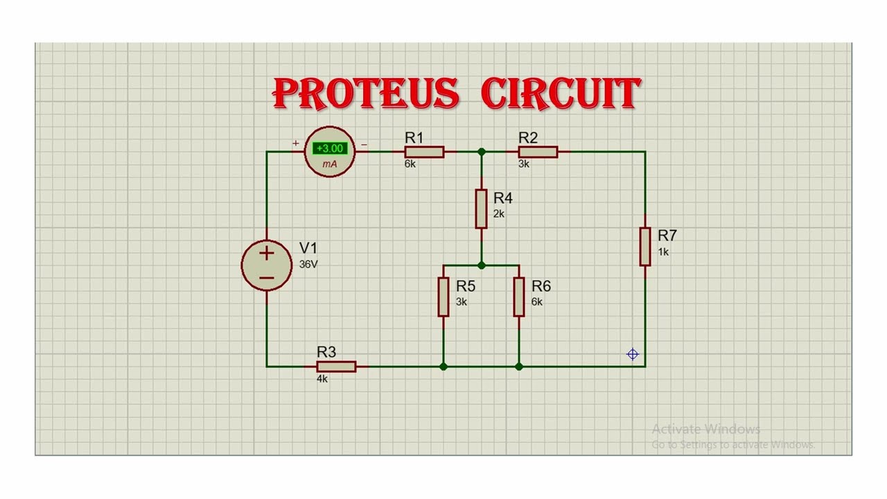 Parallel vs Series vs Neither – Clear Explanation with Examples | Basic Circuit Analysis