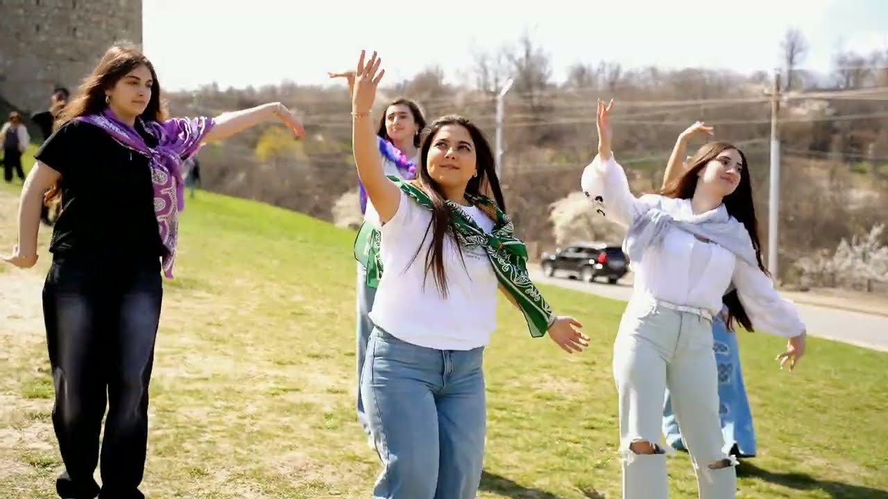 11B sinfi Şuşada 🇦🇿🎊👏
