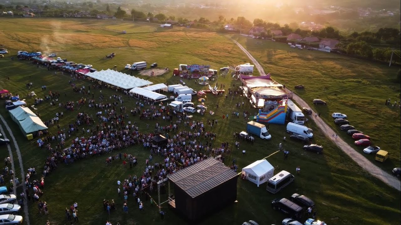 Zilele Comunei Mănăstirea Cașin 2023 [2]